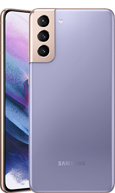 Samsung Galaxy S21 Plus 5G Samsung