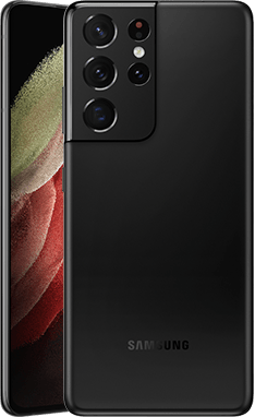 Samsung Galaxy S21 Ultra 5G Samsung