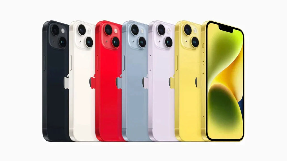 APPLE IPHONE 14 PLUS Ave-Nue