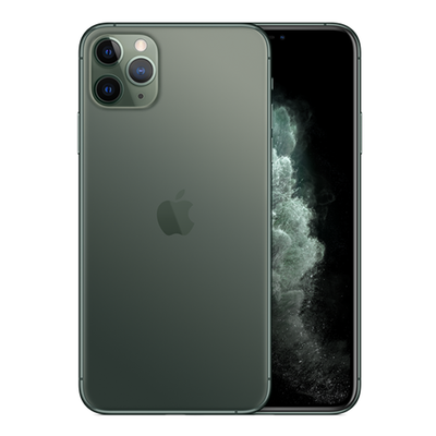 Apple iPhone 11 Pro Max Apple