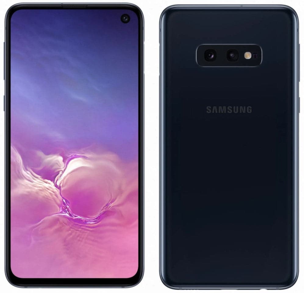 Samsung Galaxy S10e Samsung