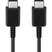 Samsung Fast Charging USB-C to Type-C Cable Samsung