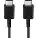 Samsung Fast Charging USB-C to Type-C Cable Samsung