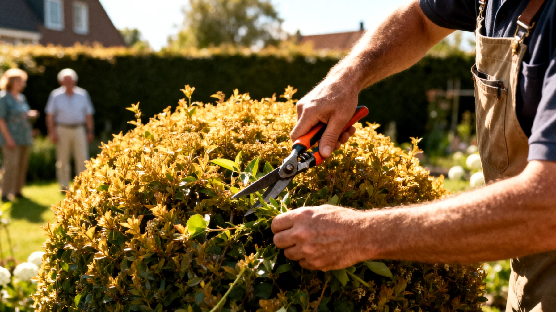 Sneeuwbal (Viburnum)"