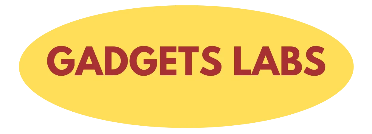 Gadgets Labs
